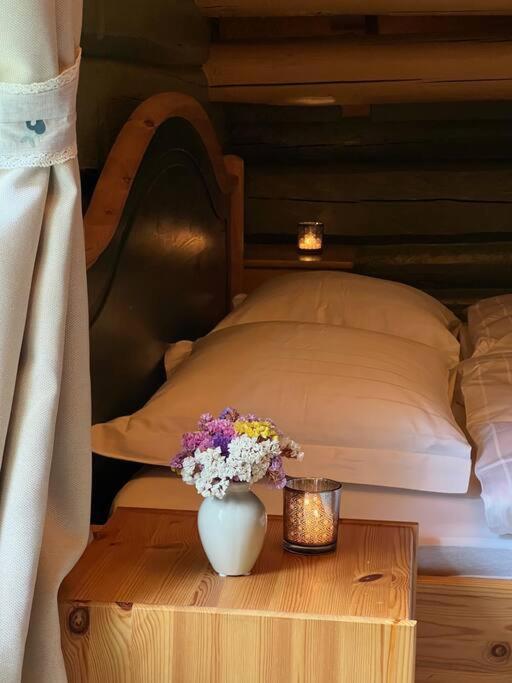 « Sofly Cottage », Le Charme Pur Noresund Zewnętrze zdjęcie